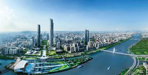 粤港澳大湾区产业联盟：共筑跨境合作新未来，携手共创繁荣发展