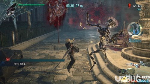 探秘狩魔者2攻略：揭秘隐藏关卡与神秘剧情，助你游戏轻松通关！